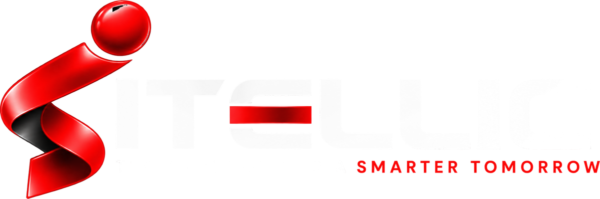 ITELLIC Logo